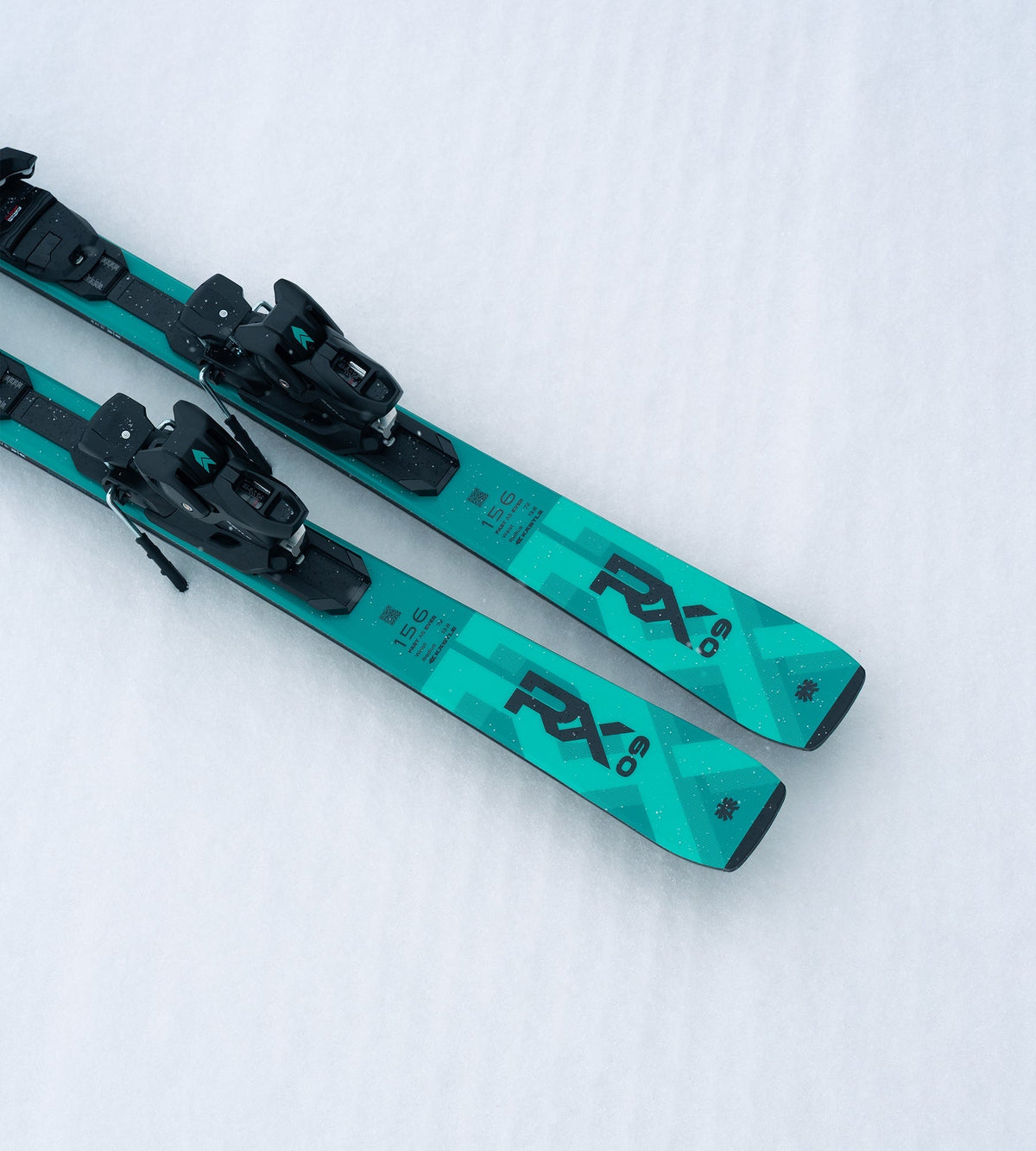Kastle RX9 prem + K12 TRI 27