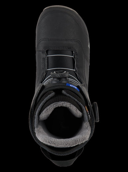 Burton M RULER BOA BLACK 27
