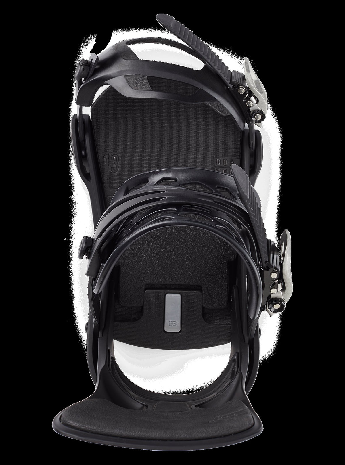 Burton M CARTEL X BLACK 27