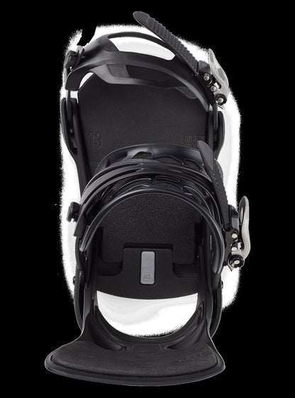 Burton M CARTEL X BLACK 27