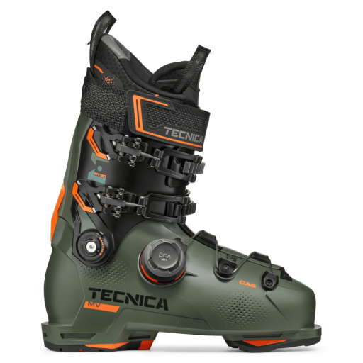 Mach BOA MV 120