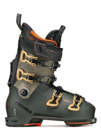 Cochise HV 120