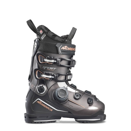 SPORTMACHINE 3 85 W BOA