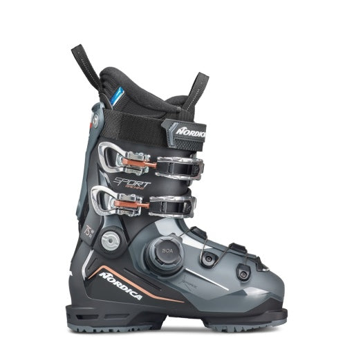SPORTMACHINE 3 BOA 75 W R (GW)
