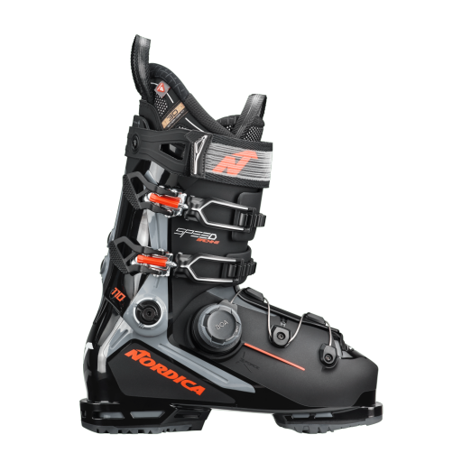 SPEEDMACHINE 3 BOA 110