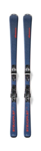 STEADFAST 75 CA FDT w TP2 10 FDT
