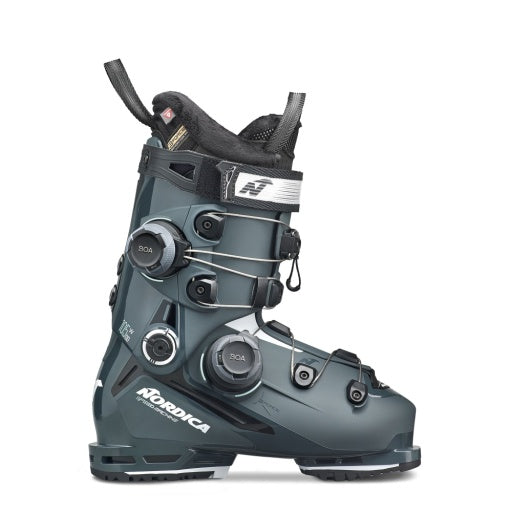 SPEEDMACHINE 3 105 W BOA DD