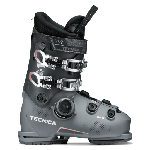 Mach BOA HV 85 W RT