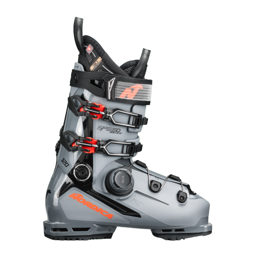 SPEEDMACHINE 3 BOA 120