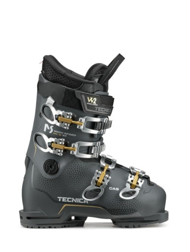 MACH SPORT HV 85 W RT