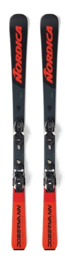 DOBERMANN COMBI PRO S FDT 4.5