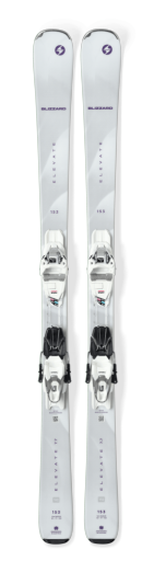 Elevate 7.7 + TPC 10 W