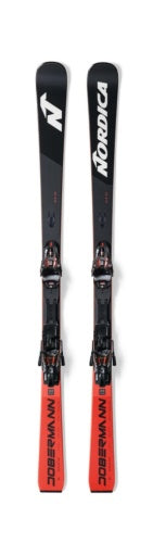 DOBERMANN SLR DC FDT
