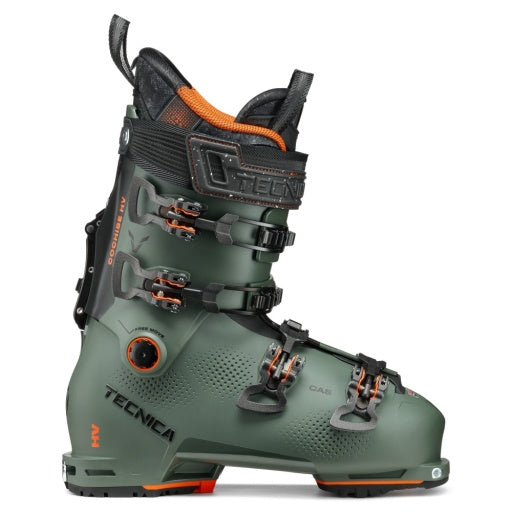 Tecnica COCHISE HV 120 24