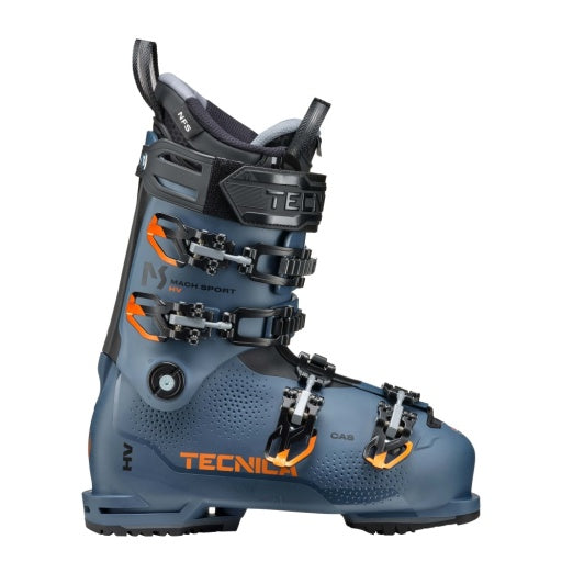 Tecnica MACH SPORT EHV 120 24