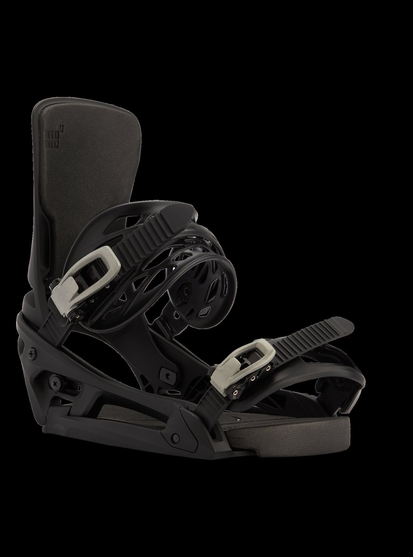 Burton M CARTEL EST BLACK 26