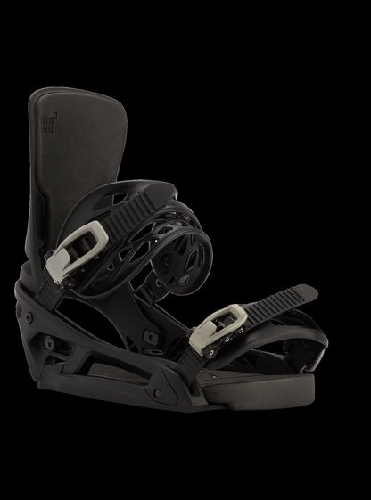 Burton M CARTEL EST BLACK 26