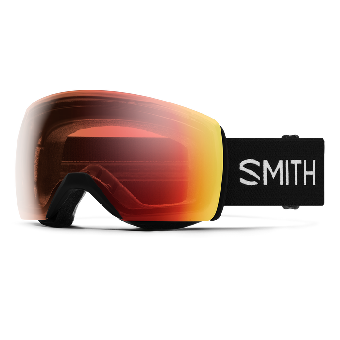 Smith Skyline XL 25