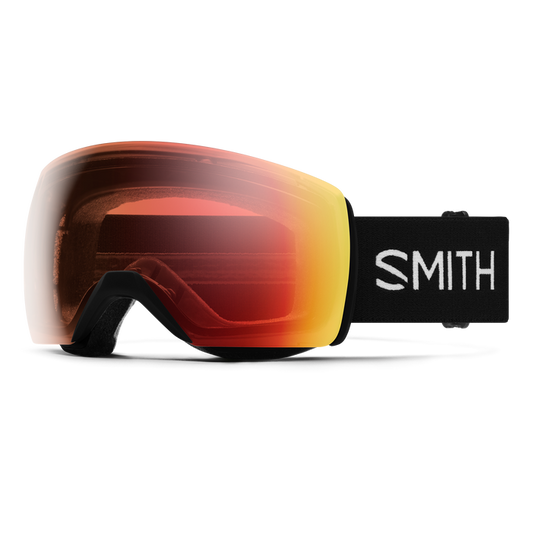 Smith Skyline XL 25