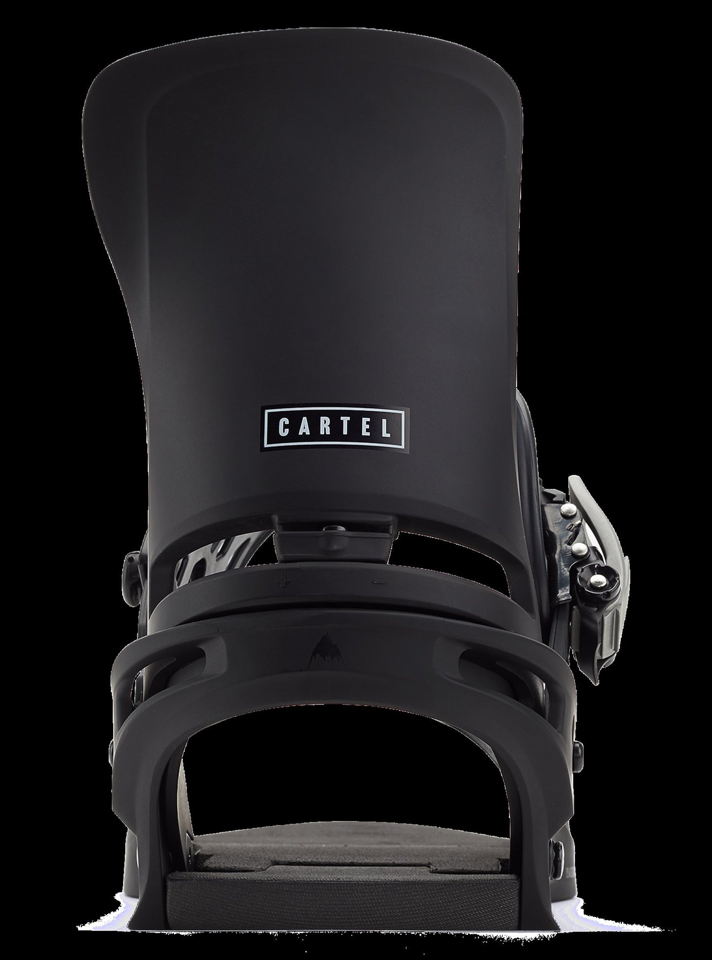 Burton M CARTEL BLACK 26