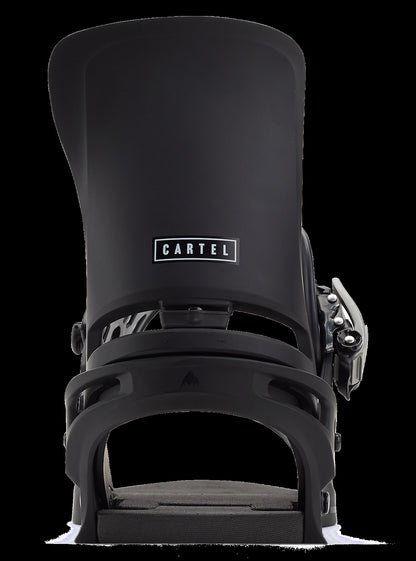Burton M CARTEL BLACK 27