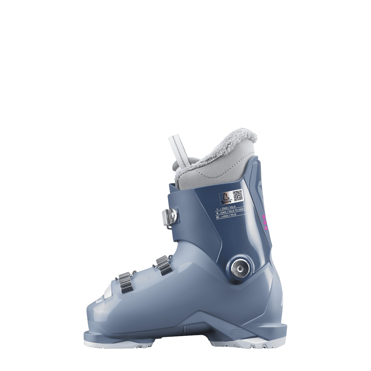 Speedmachine J 3 (Girl)