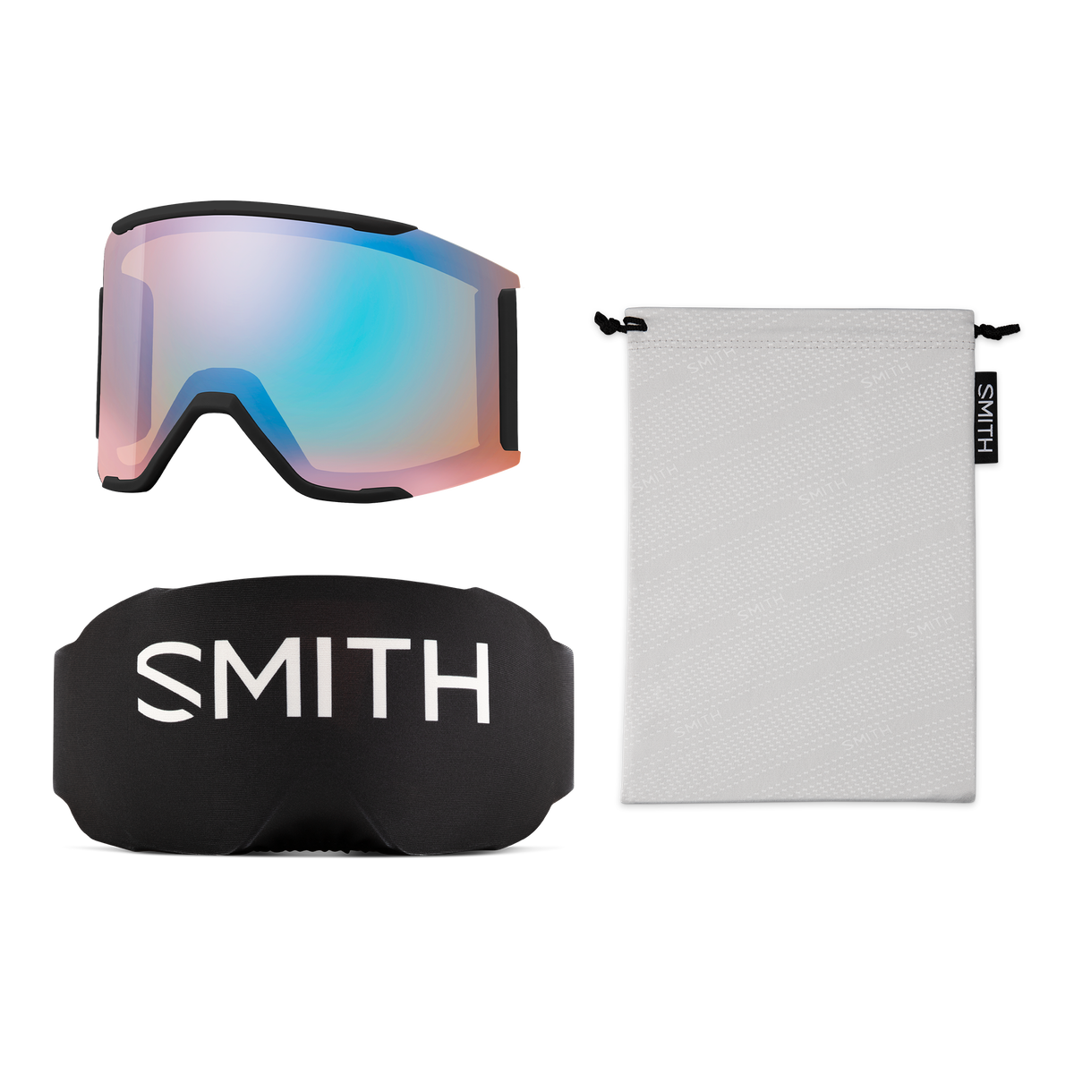 Smith SQUAD MAG 27