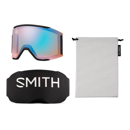Smith SQUAD MAG 27