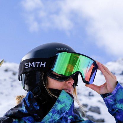 Smith SQUAD MAG 27
