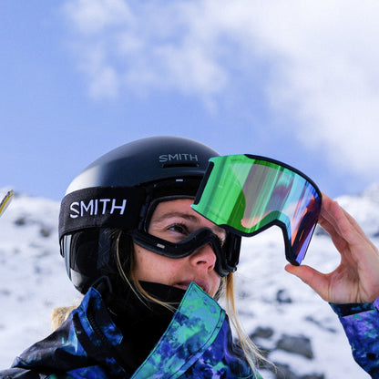 Smith SQUAD MAG 27