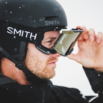 Smith SQUAD MAG 27