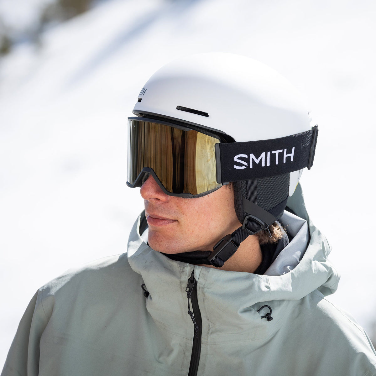 Smith SQUAD MAG 27