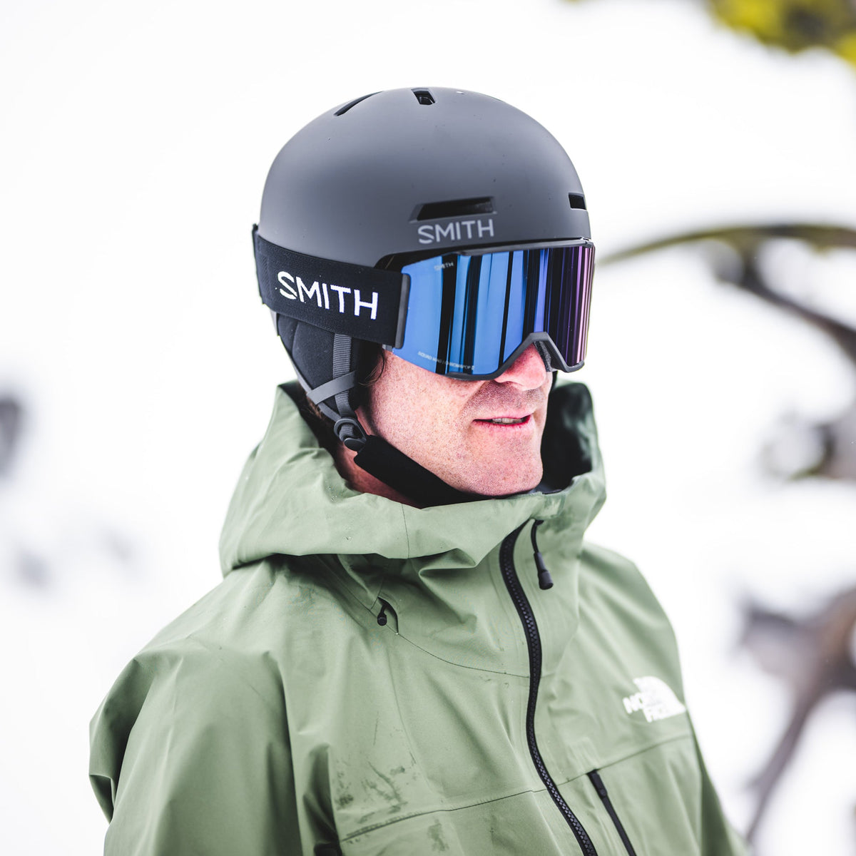 Smith SQUAD MAG 27