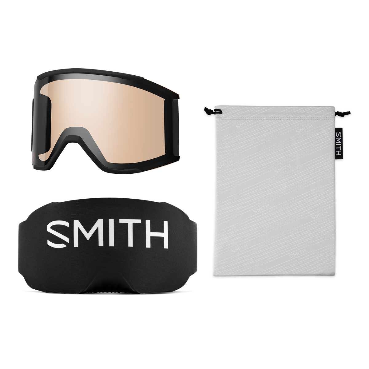 Smith SQUAD MAG 27