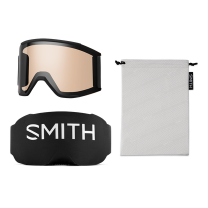 Smith SQUAD MAG 27