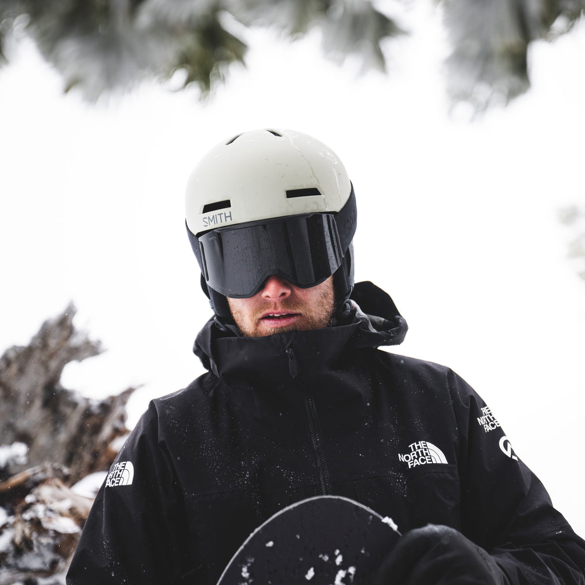 Smith SQUAD MAG 27