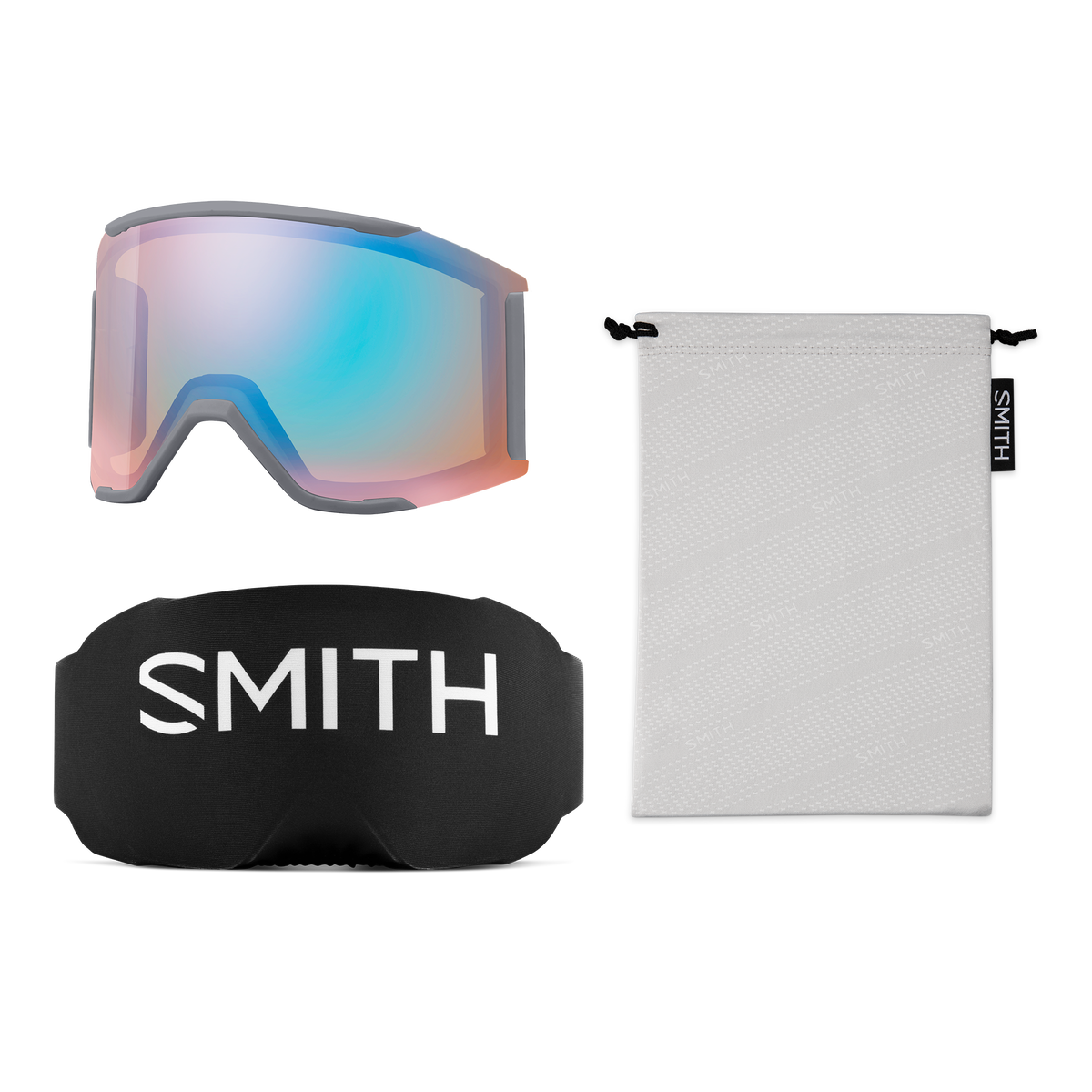 Smith SQUAD MAG 27