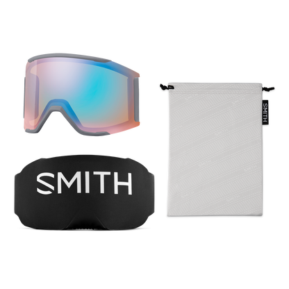 Smith SQUAD MAG 27