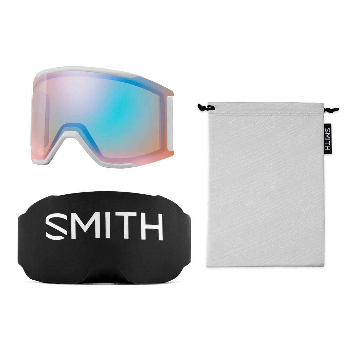 Smith SQUAD MAG 27