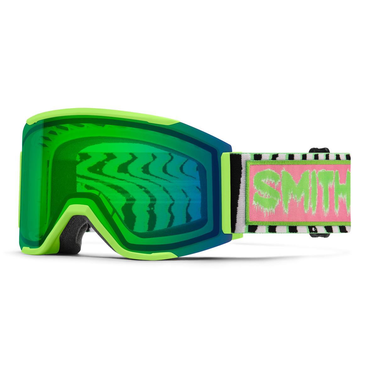 Smith SQUAD MAG 27