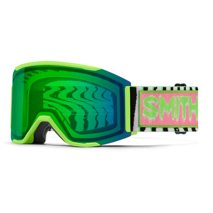 Smith SQUAD MAG 27