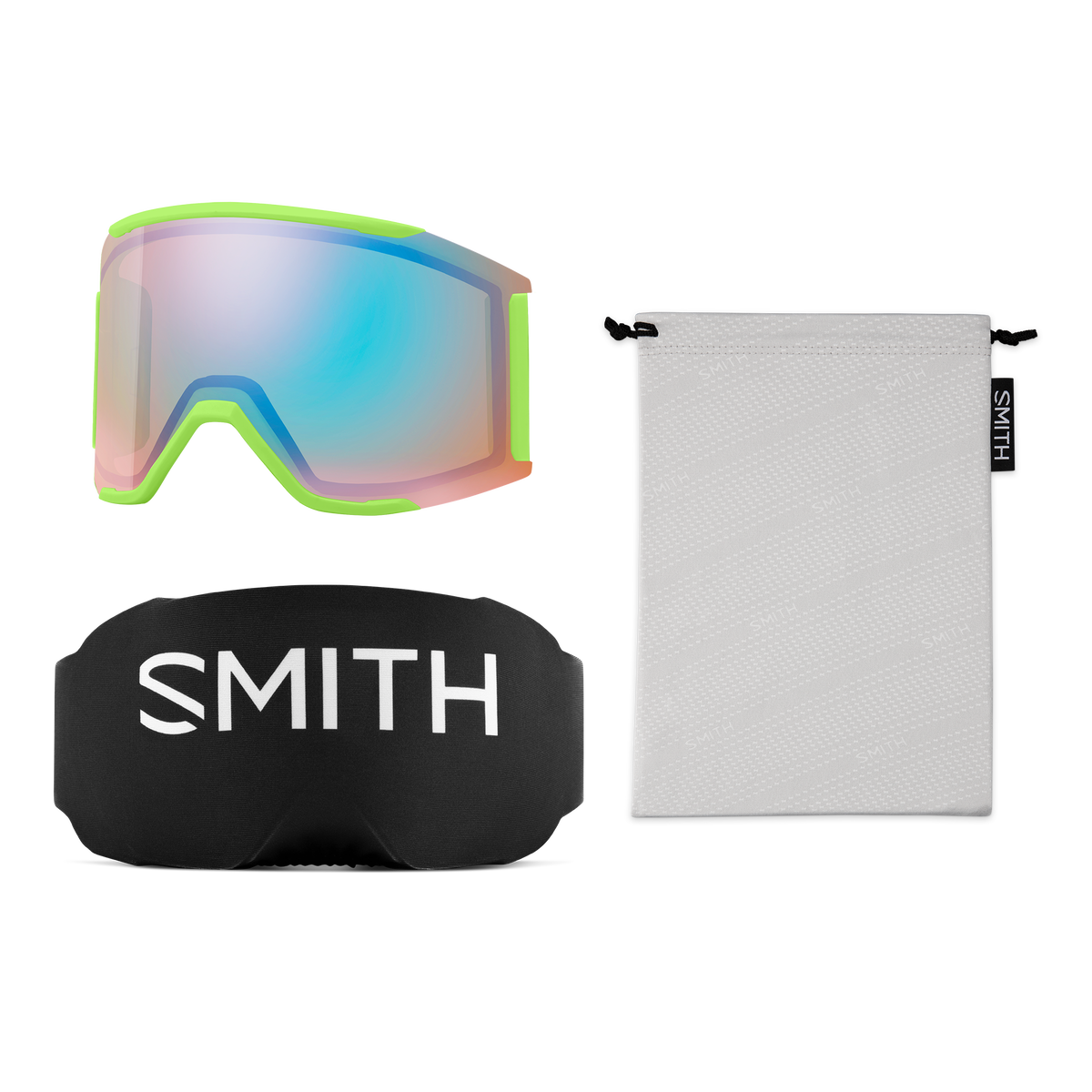 Smith SQUAD MAG 27