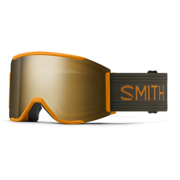Smith Squad Mag 25 – Ski World