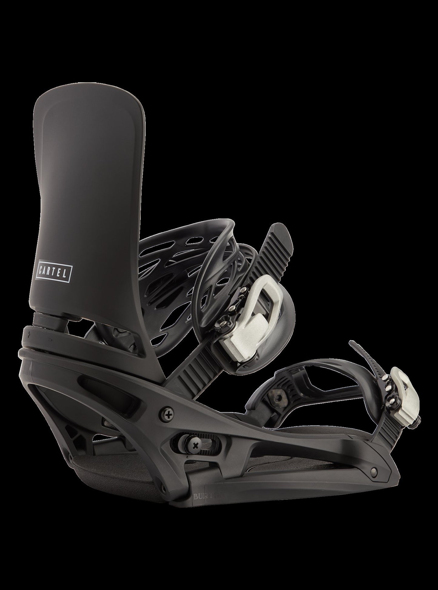 Burton M CARTEL EST BLACK 26