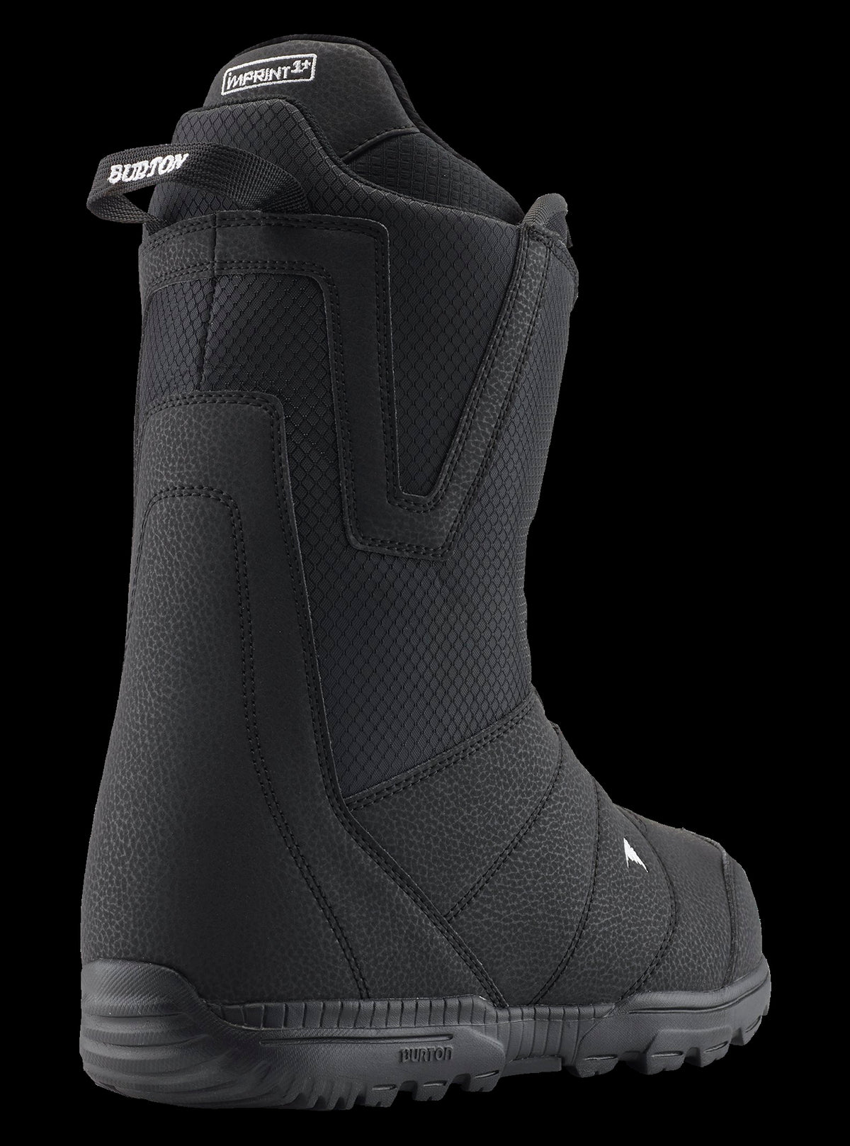 Burton M MOTO BOA BLACK 27