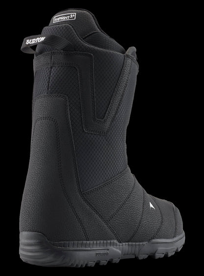 Burton M MOTO BOA BLACK 27