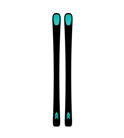 Kastle Sublime 88 27
