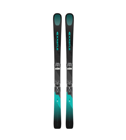Kastle Sublime 88 27
