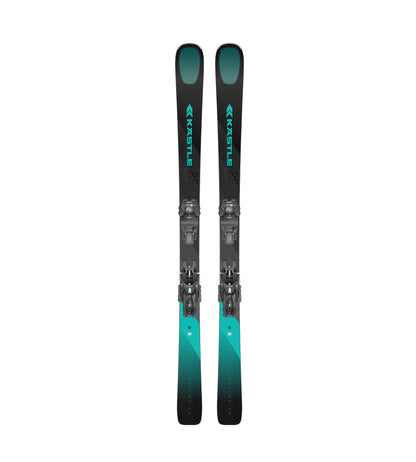 Kastle Sublime 88 27