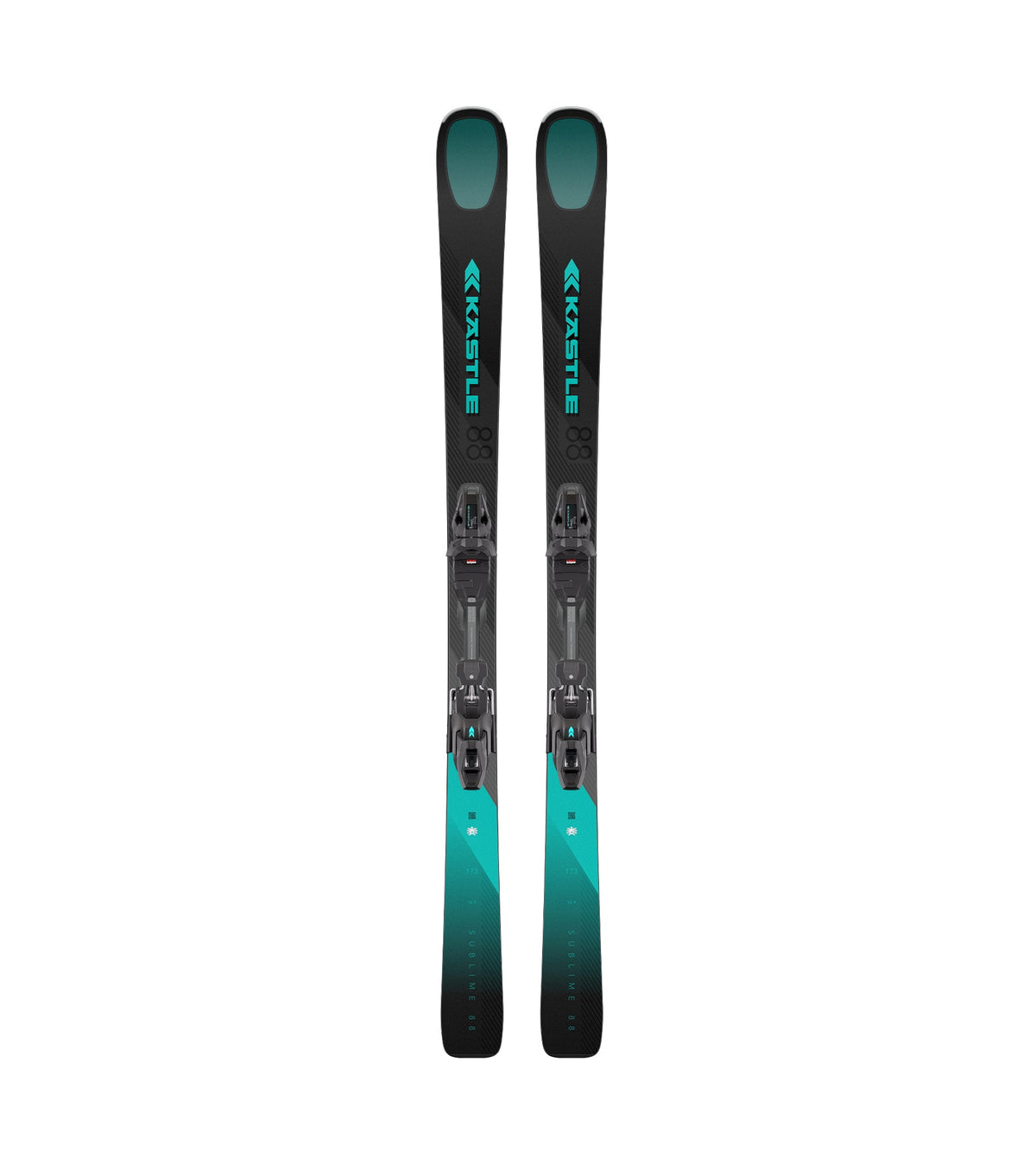 Kastle Sublime 88 27